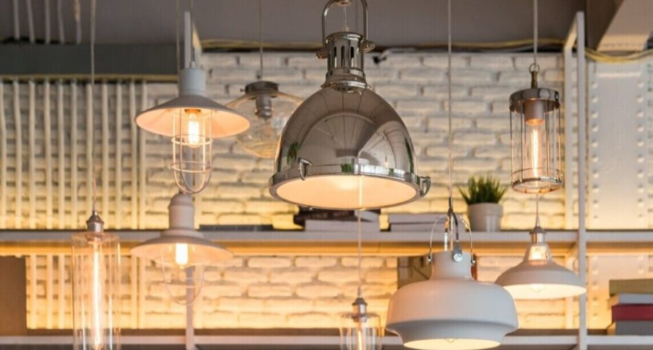Lighting Fixtures
