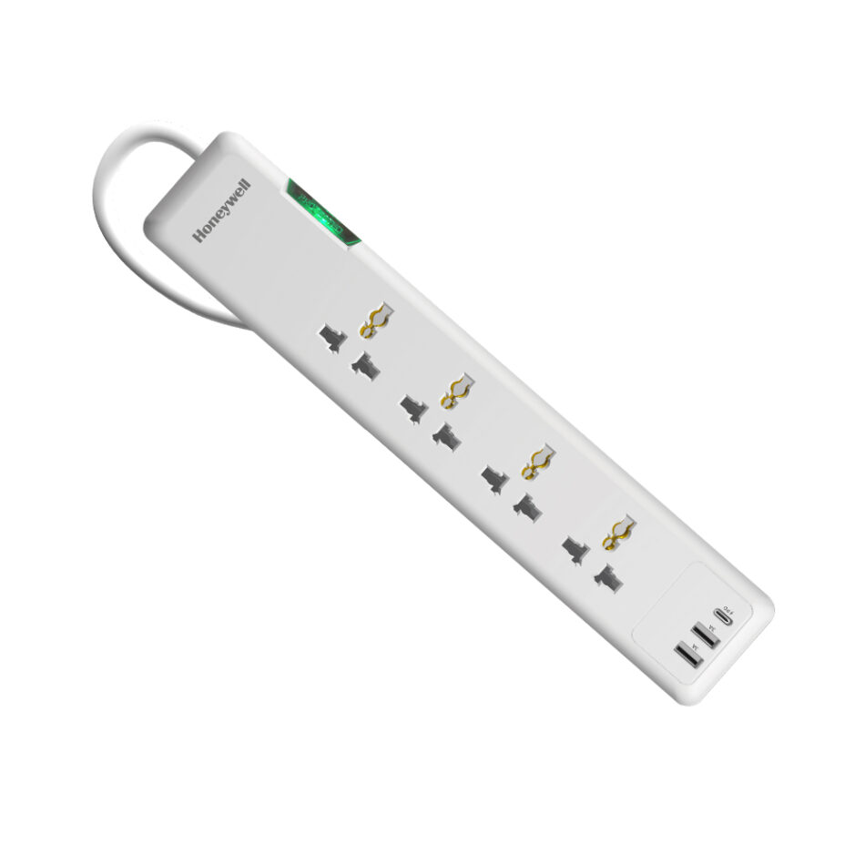 Surge Protectors