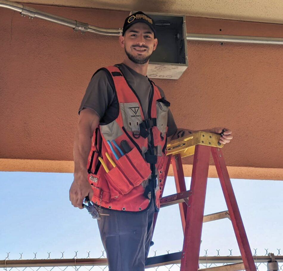  Lighting the Way to a Better Future