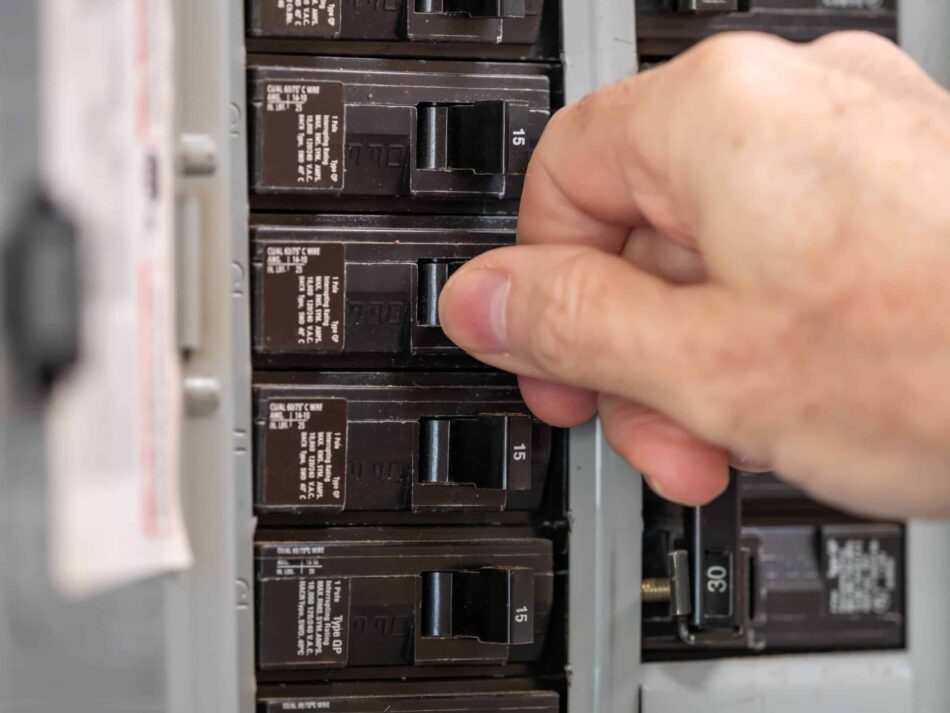 Circuit Breakers