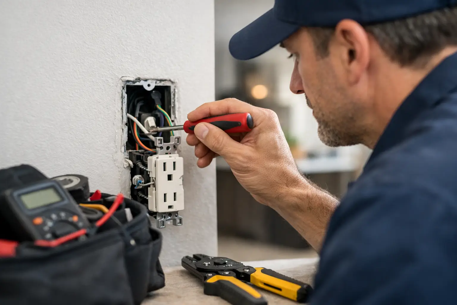 Affordable Electrical Repairs That Last
