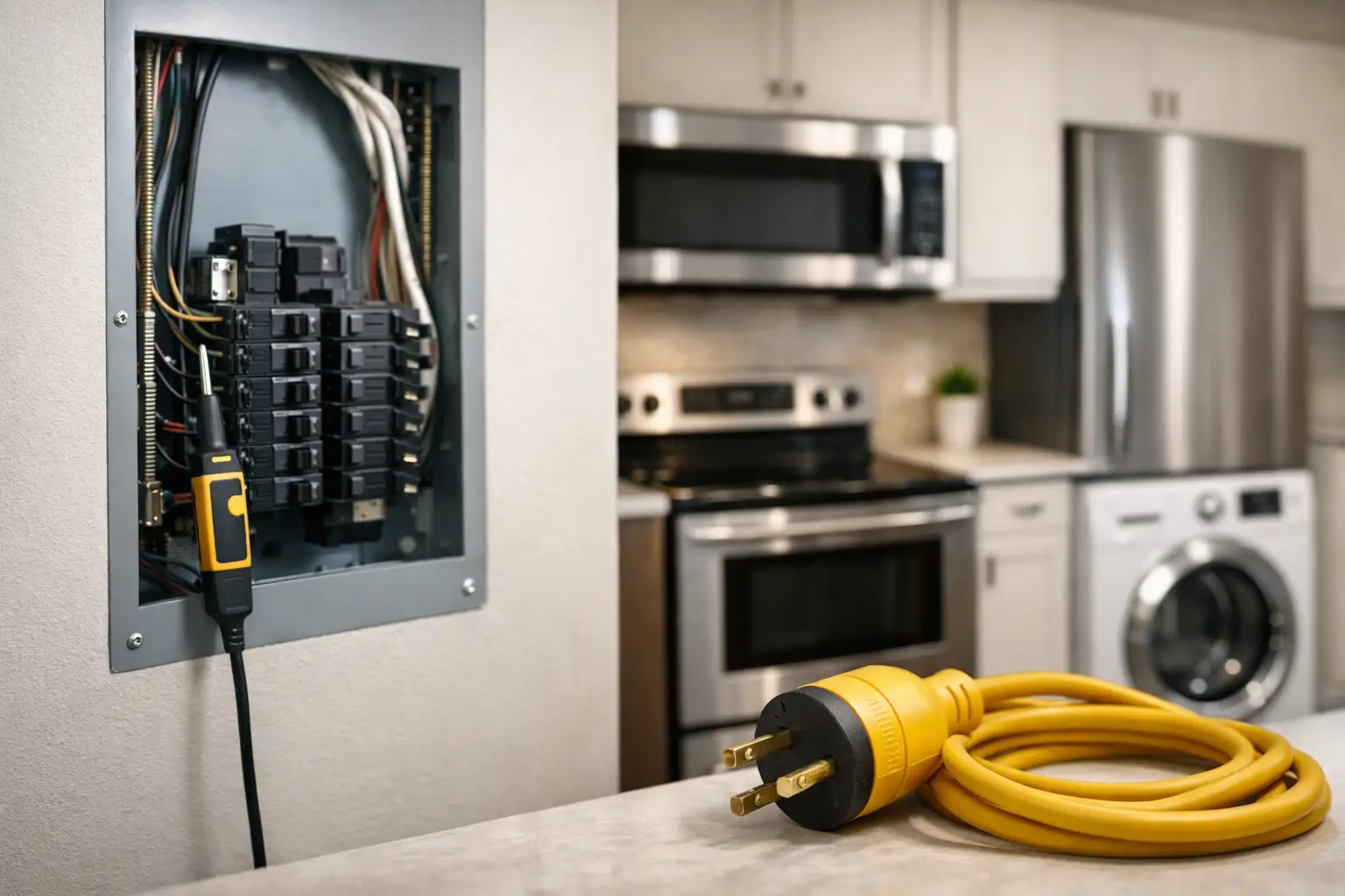 Dedicated Circuit for Appliances Explained