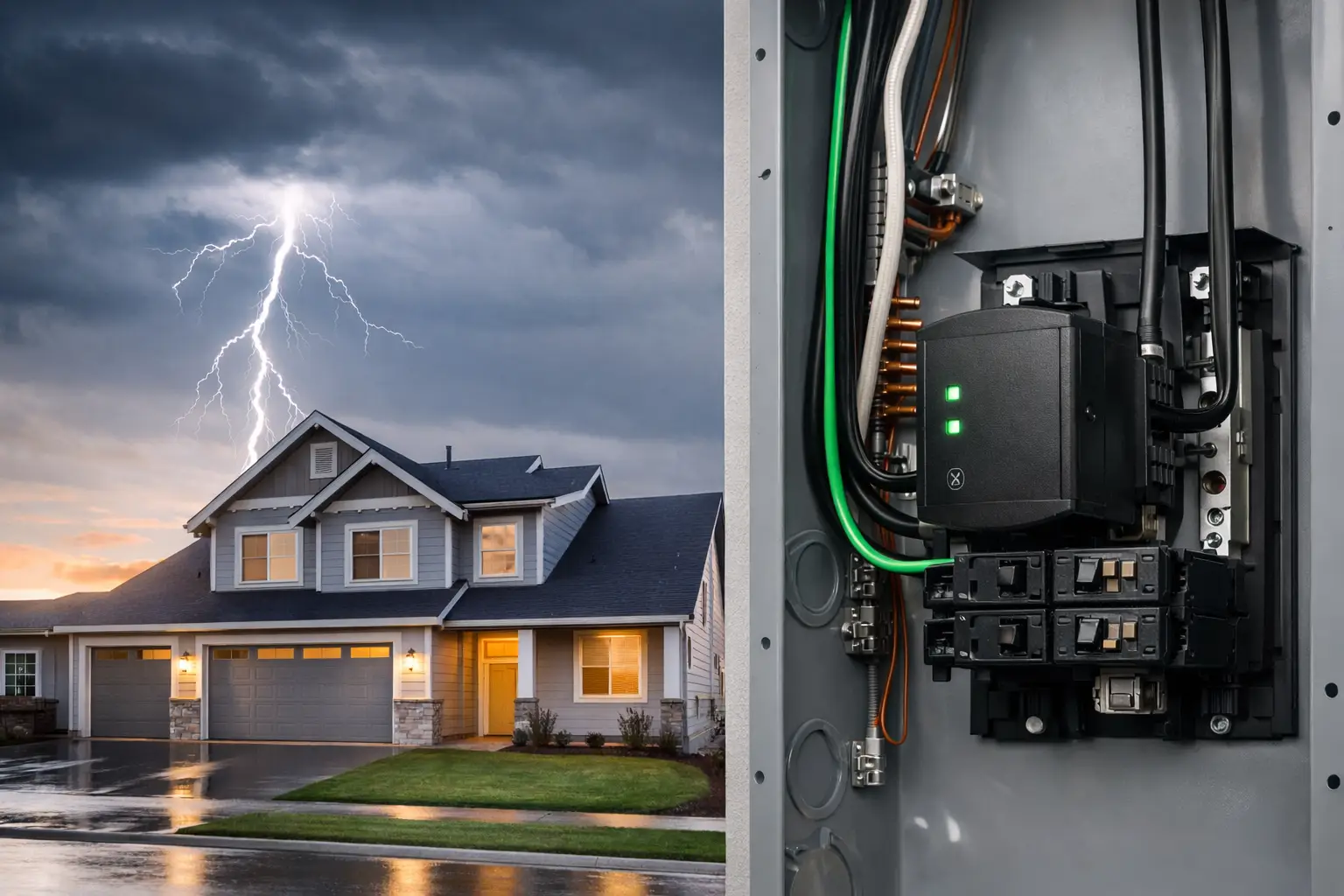 Do I Need Whole House Surge Protection?