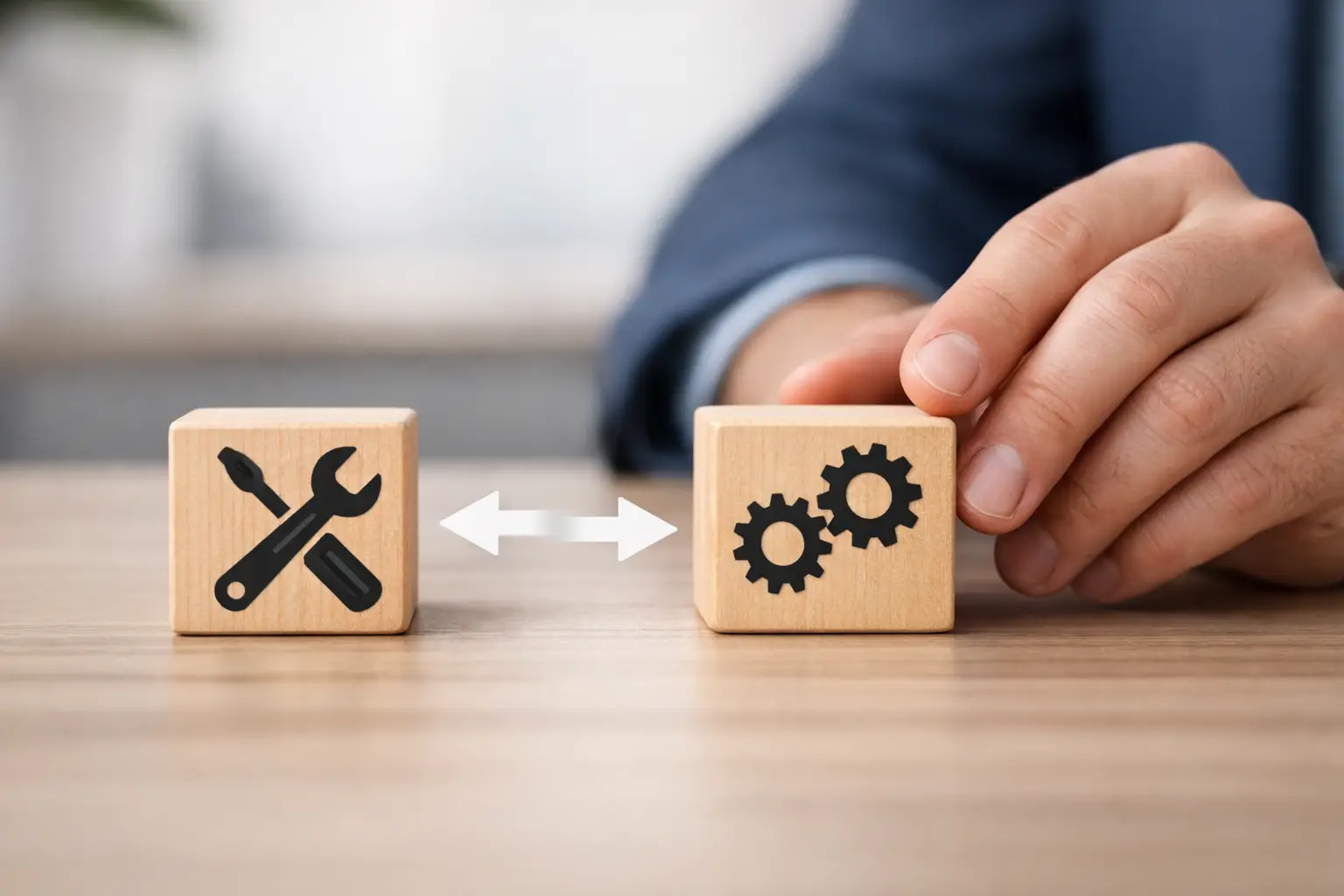What Is a Service Change?