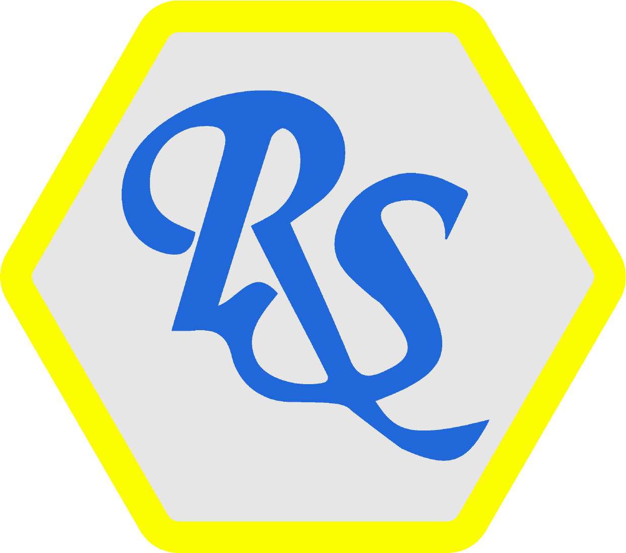 RS Electric logo